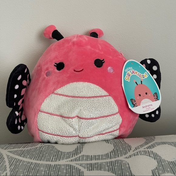 Andreina squishmallow - Picture 1 of 1